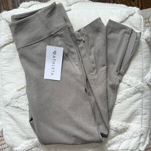 Athleta Dalancey Skyline Herringbone Leggings